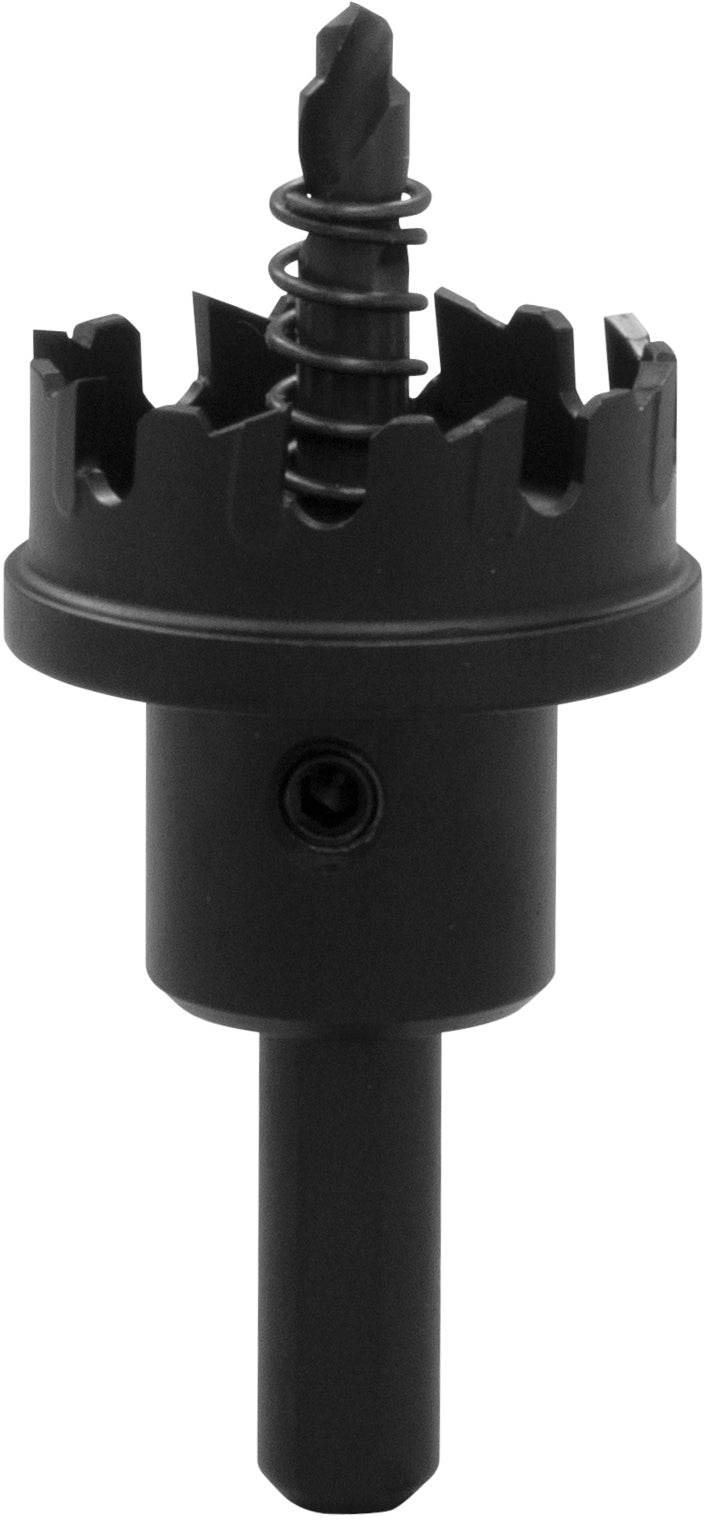 GREENLEE 625-1-3/8 1-3/8" Carbide-Tipped Hole Cutter