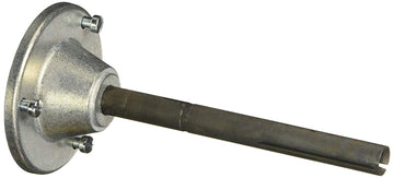 RIDGID 60335 TUBE, GUIDE W/FLANGE 3/8 K50