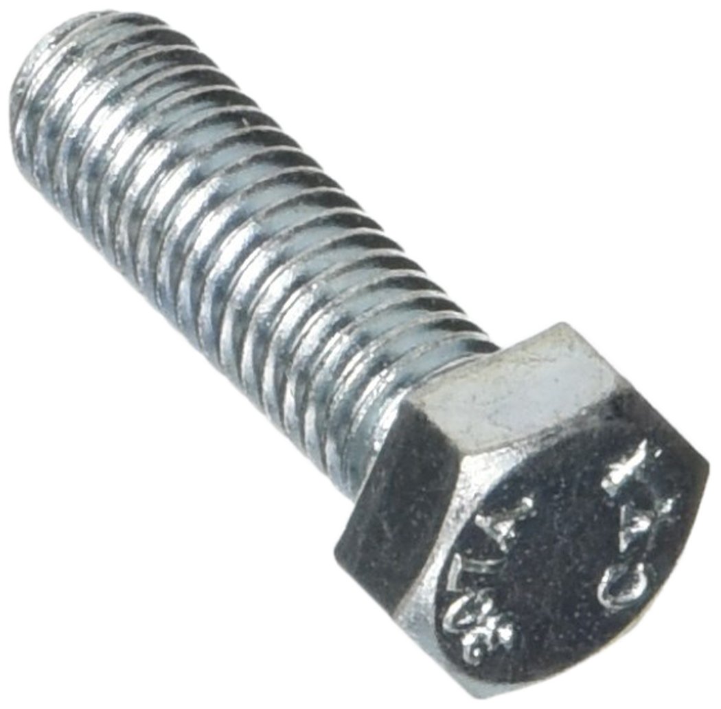 RIDGID 60380 SCREW, 3/8 X 1-1/4 HEX