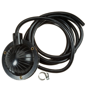 RIDGID 60462 ACTUATOR, ASM FOOTSWITCH