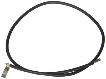 RIDGID 60487 WIRE, LEAD BRUSH BLACK