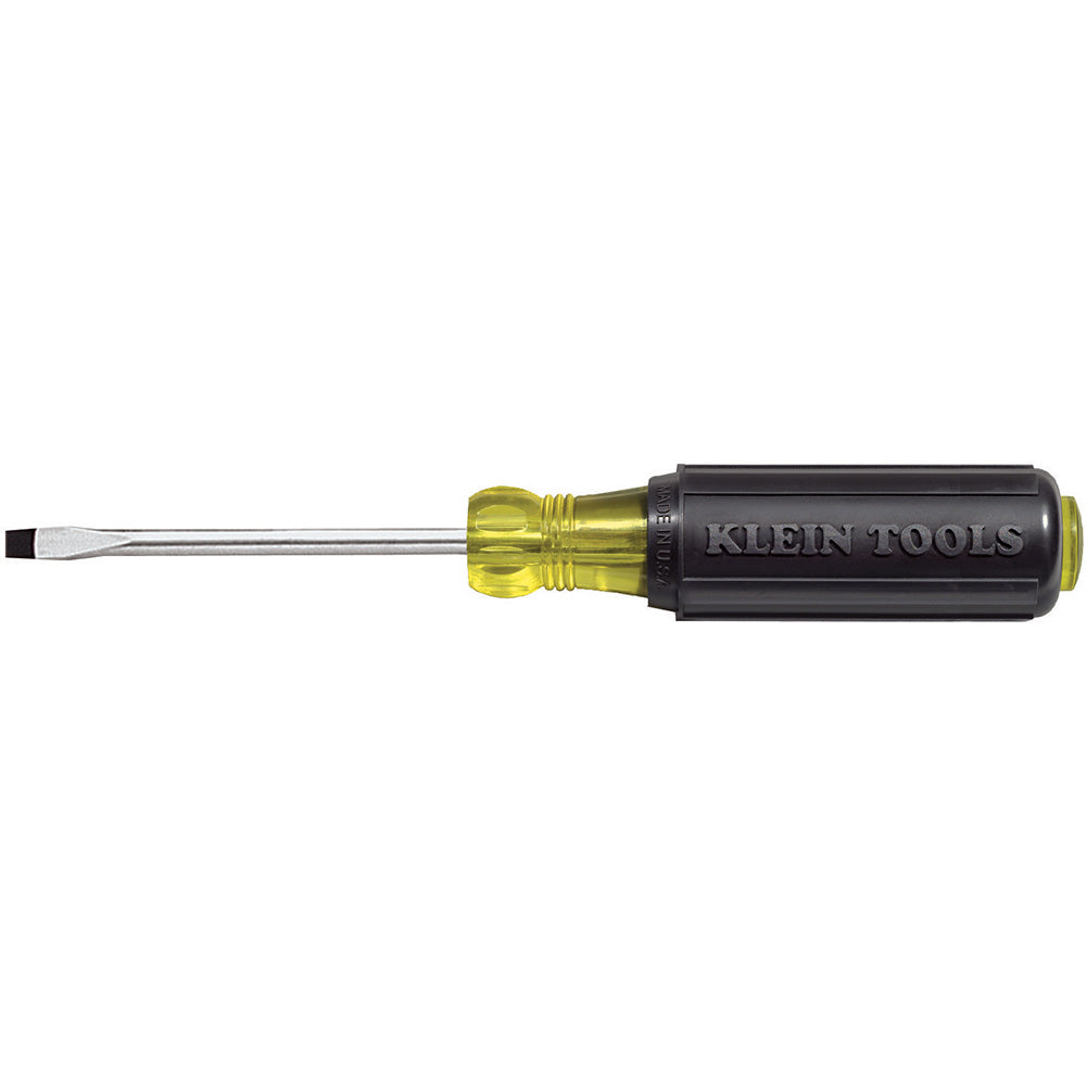 Klein Tools 608-2 1/8" Cabinet Tip Mini Screwdriver 2"