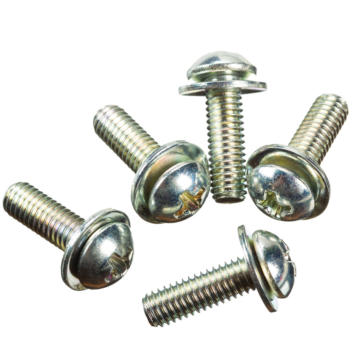 RIDGID 61097 PKG OF 5 SCREWS SEM 10-32 X.62