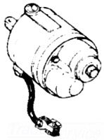 RIDGID 61202 MOTOR, 115V 3177 300 CE