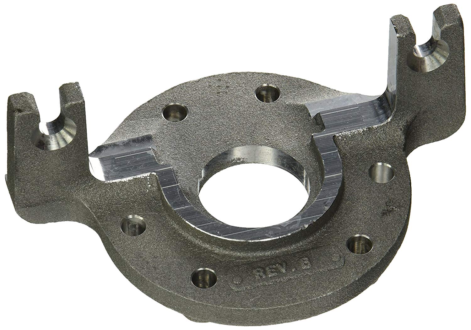 RIDGID 61222 BACKPLATE, K3800