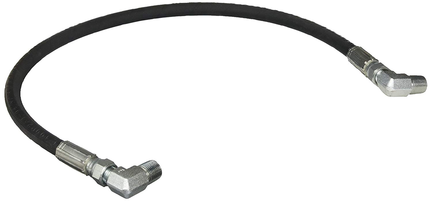 RIDGID 61372 HOSE, ASM EXPORT