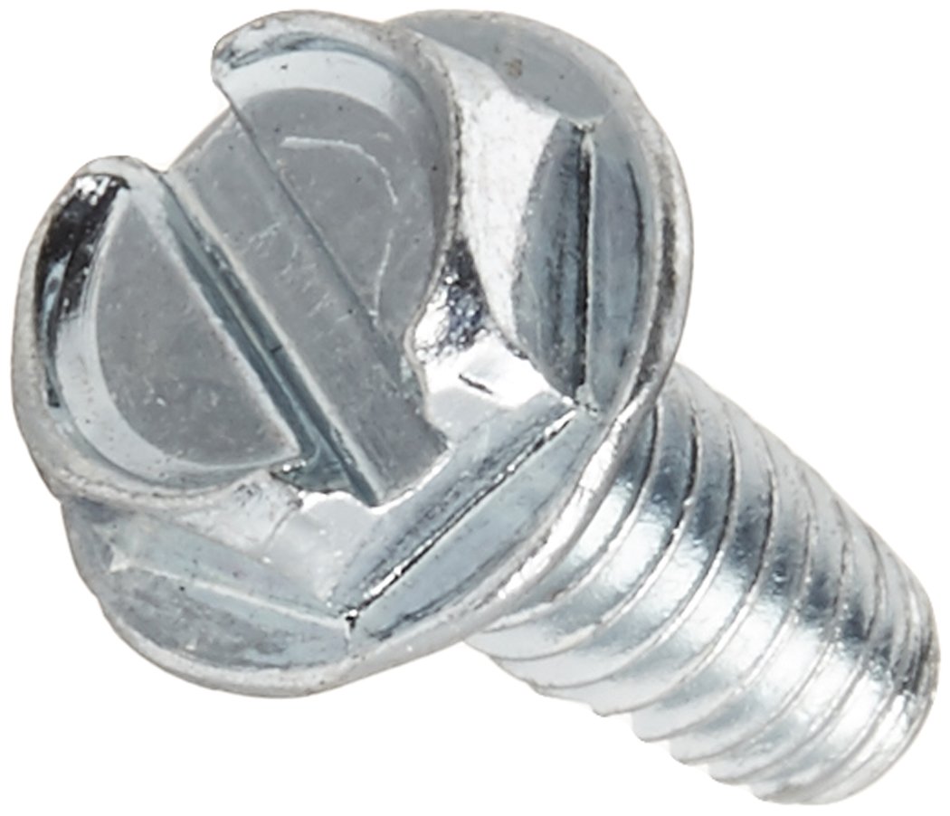 RIDGID 61500 SCREW, 8-32 X 3/8 HEX F