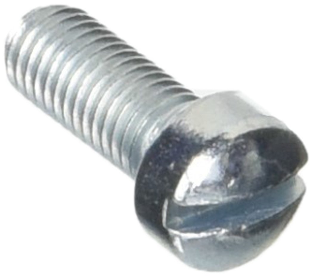 RIDGID 61540 SCREW, 1/4-28 X 5/8 FH