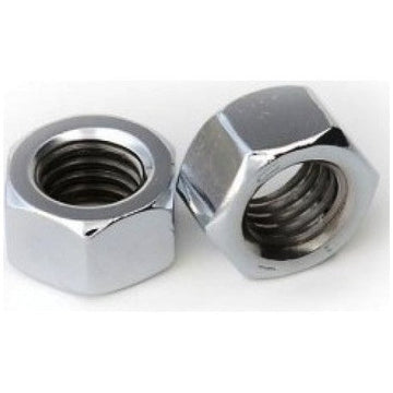 RIDGID 61587 PKG OF 5 JAM NUTS 3/8