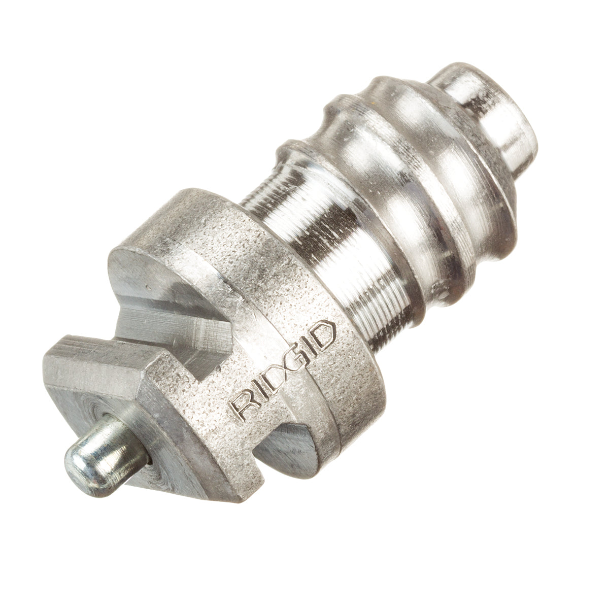 RIDGID 61635 COUPLING, 7/8 MALE REPAIR