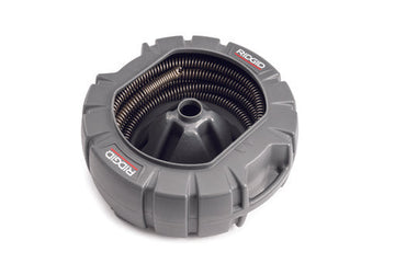 RIDGID 61713 DRUM, SECTIONAL CABLE