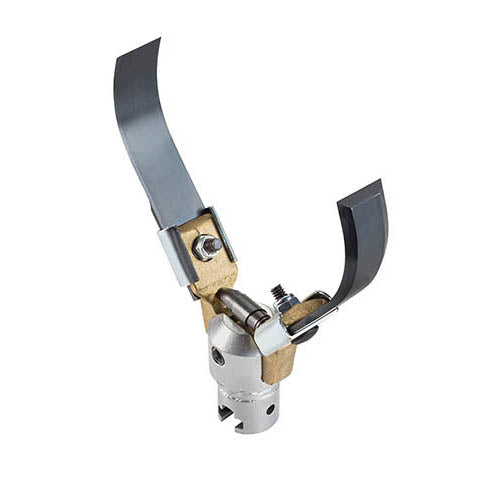 RIDGID 61770 Expanding Cutter, 4" - 6" (110 - 150 mm) Model T-15A