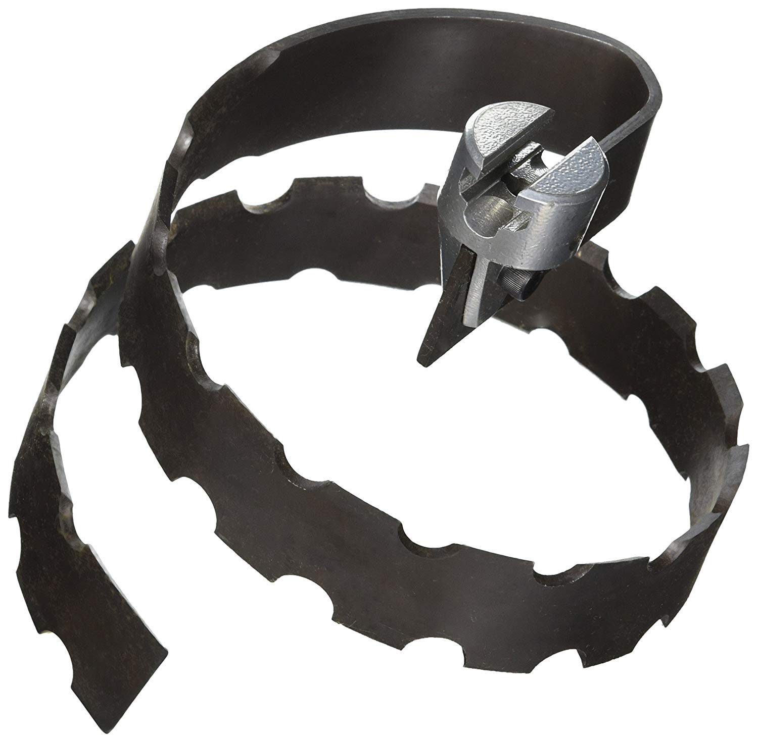 RIDGID 61850 Spiral Bar Cutter, 6" (150 mm) Model T-17