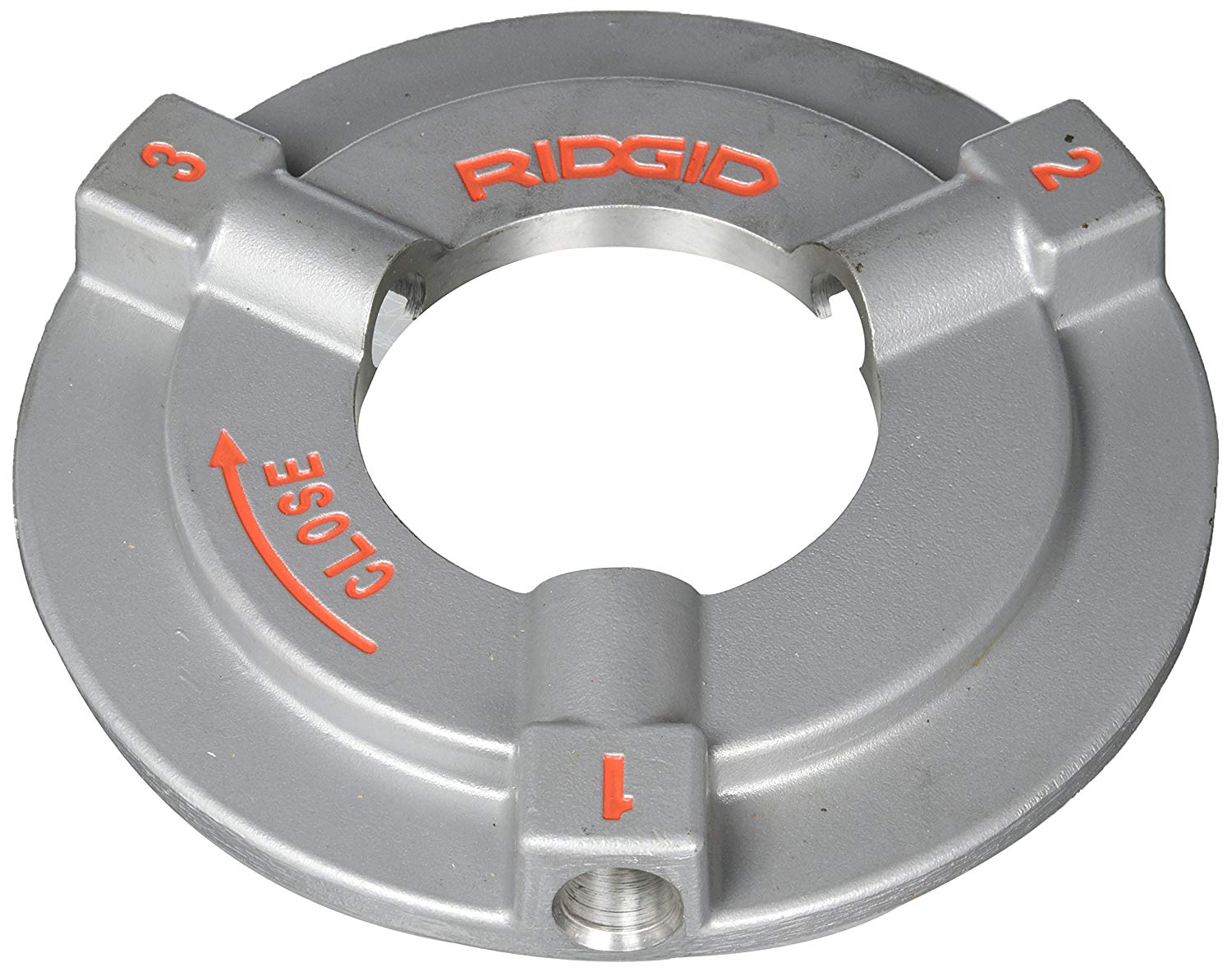 RIDGID 61882 HEAD, CENTERING 1233 REAR