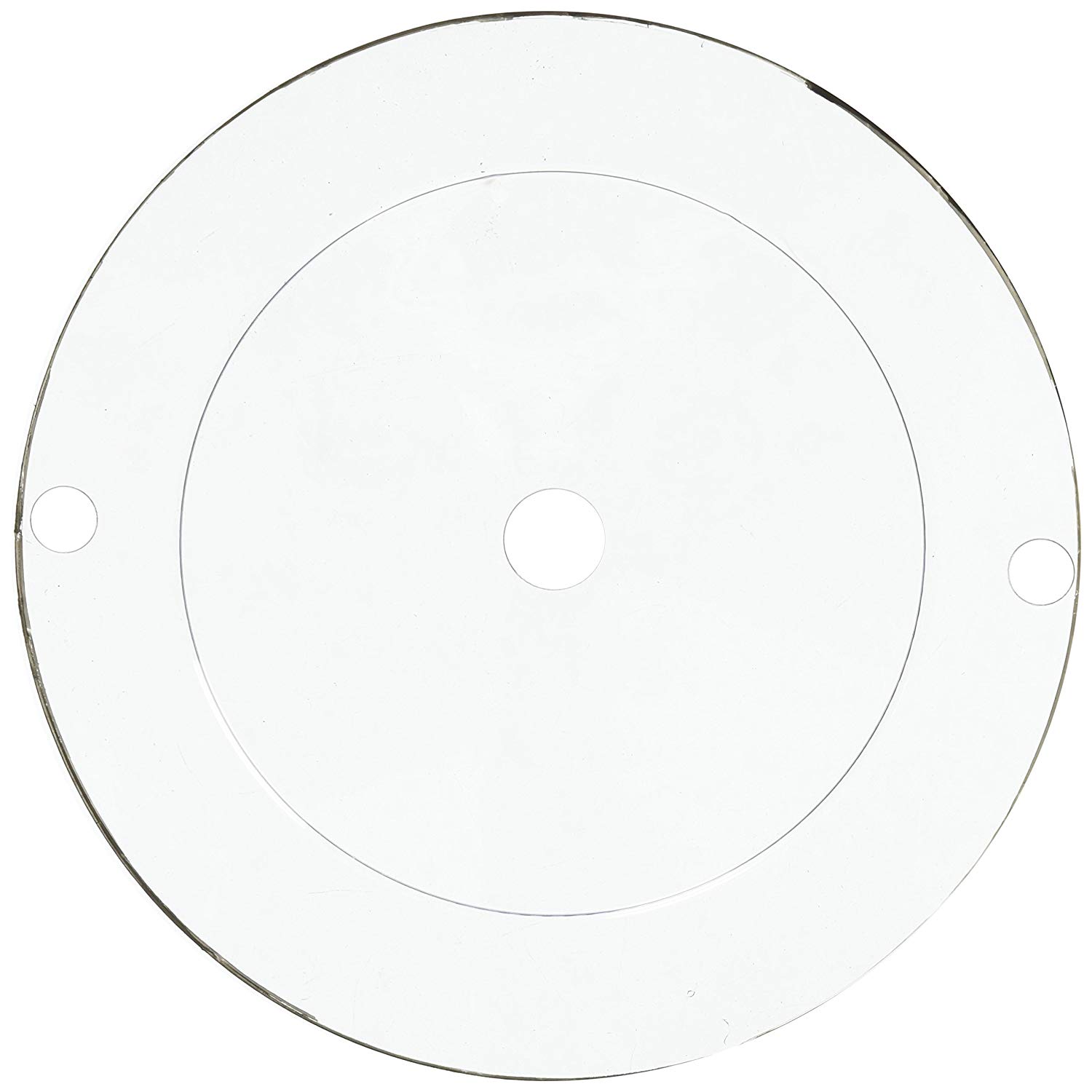 RIDGID 61935 GASKET, MOTOR 527D