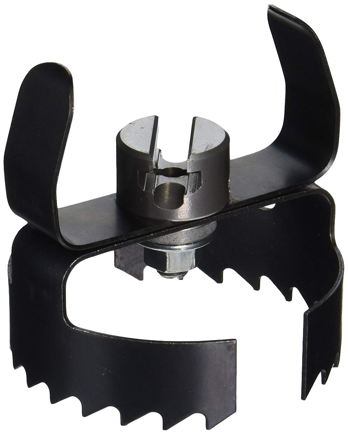 RIDGID 61975 Sawtooth Cutter, 3 1 â„2" (89 mm) Model T-14