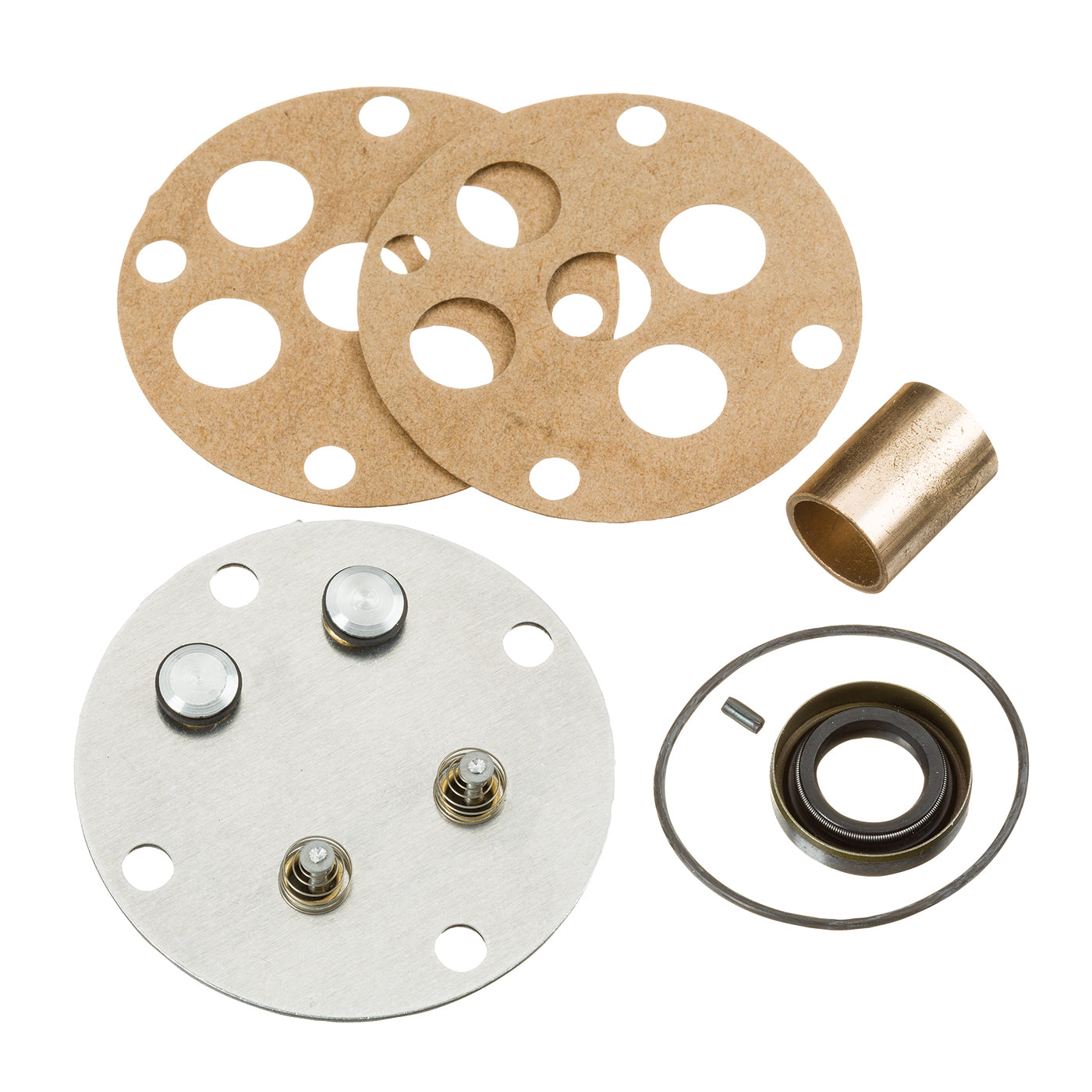 RIDGID 61977 KIT, MJ PUMP SERVICE