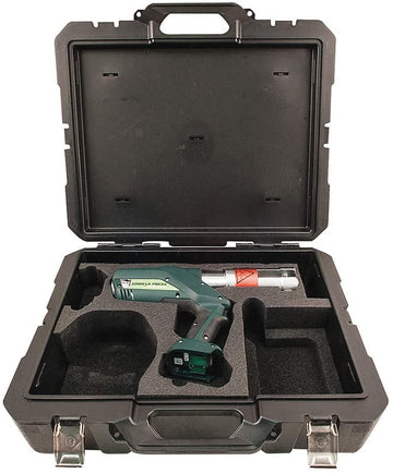 Greenlee PSTLP-KIT003 PRESS TOOL,PISTOL GRIP & CASE