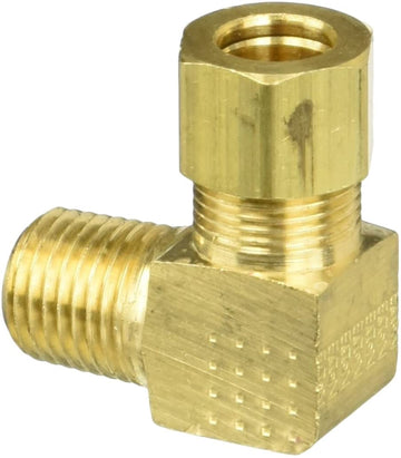 RIDGID 35122 FITTING, 90 DEG