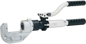 GREENLEE HK1240 12-Ton Hydraulic Crimping Tool, 1.65