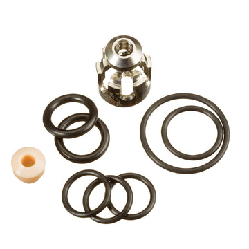 RIDGID 62032 KIT, RETERMINATION
