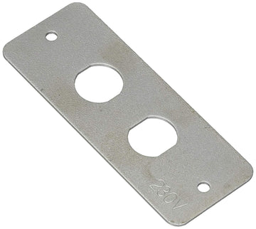 RIDGID 62042 PLATE, CORD RETAINER EUROPE