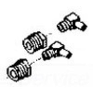 RIDGID 62047 PKG OF 2 BUSHINGS