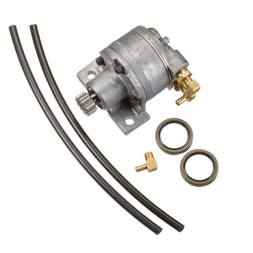 RIDGID 62052 PUMP, OIL MODEL MJ