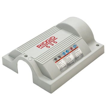 RIDGID 62062 COVER, TOP