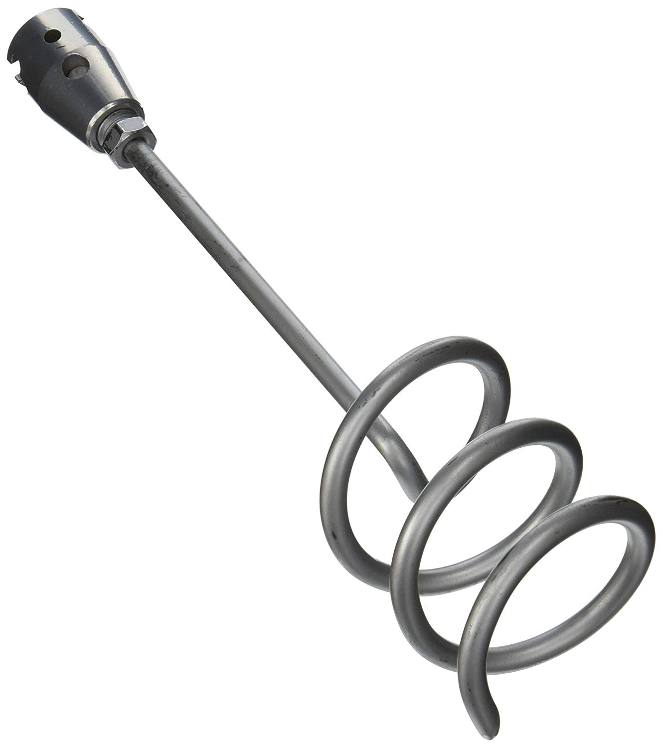 RIDGID 62065  Round Stock Corkscrew, 3" (75 mm) Model T-304