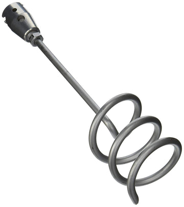 RIDGID 62065  Round Stock Corkscrew, 3