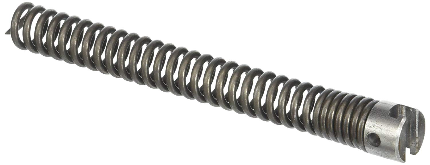 RIDGID 62067 AUGER, T201A STRAIGHT 5/8 FLEX