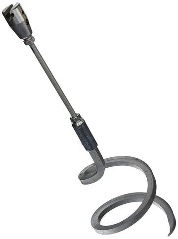 RIDGID 62105 Square Stock Corkscrew, 6