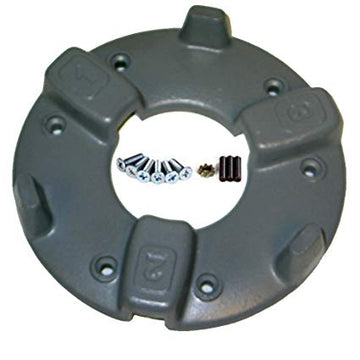 RIDGID 62632 KIT, REAR CENTERING HEAD