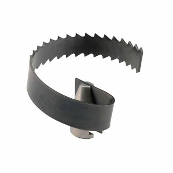 RIDGID 62925 Spiral Sawtooth Cutter, 3" (75 mm) Model T-111