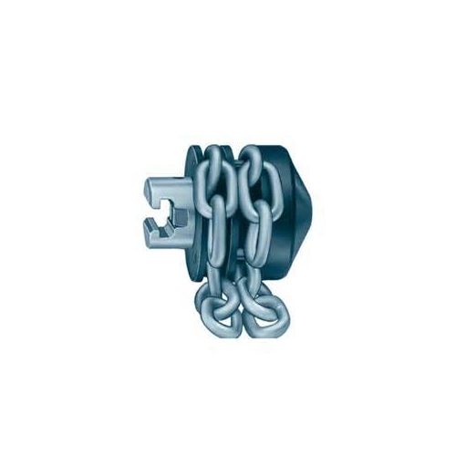 RIDGID 63110 Chain Knocker Model T-31