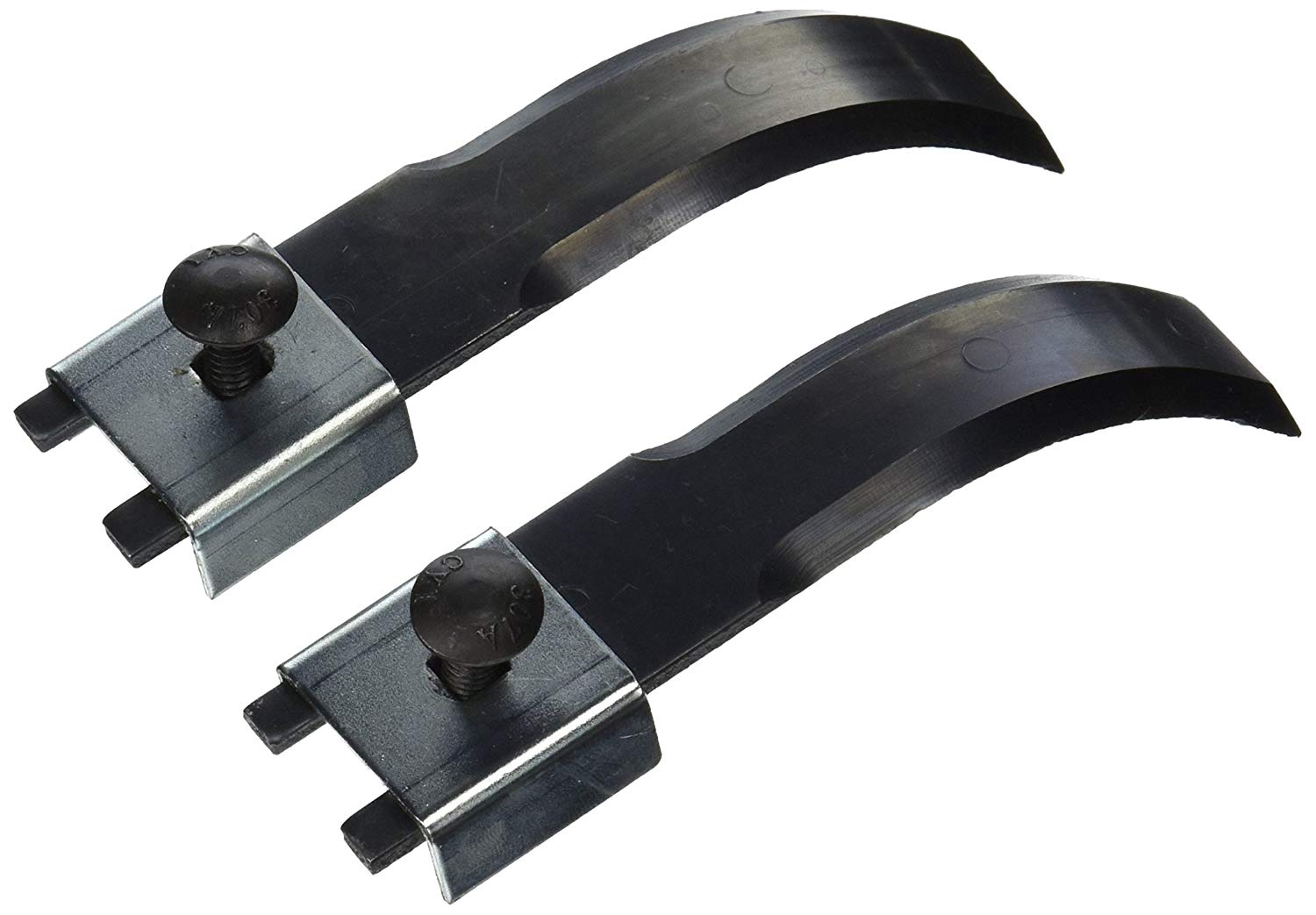 RIDGID 62970 SET OF T15-5 4-6" BLADES