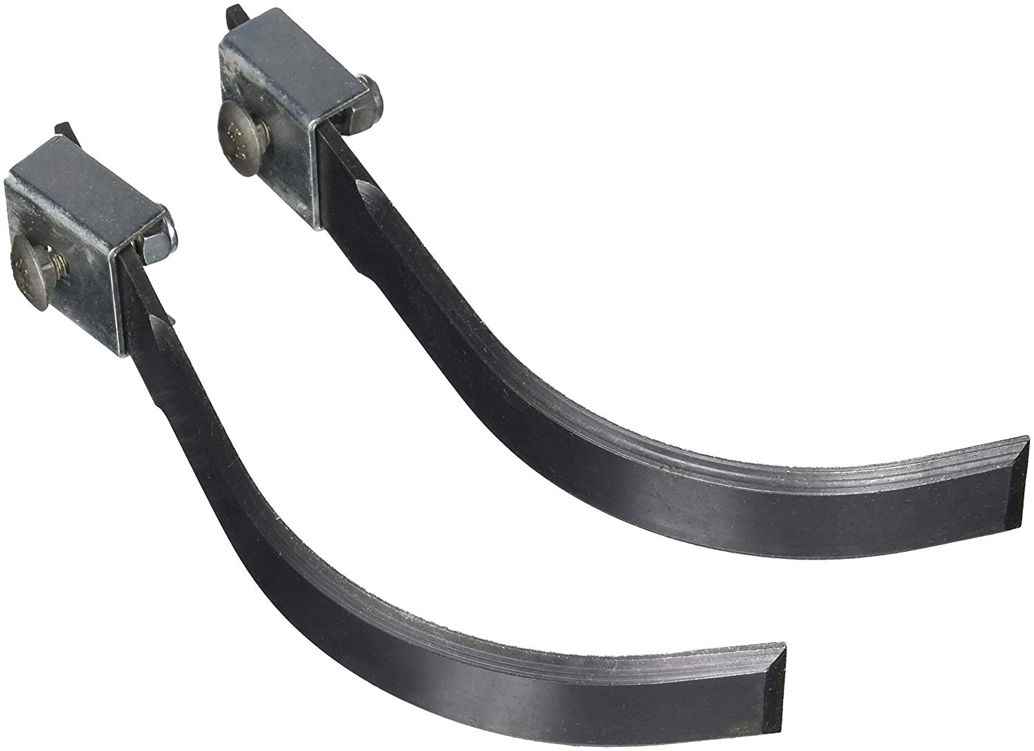 RIDGID 62980 SET OF T15-7 6-8" BLADES