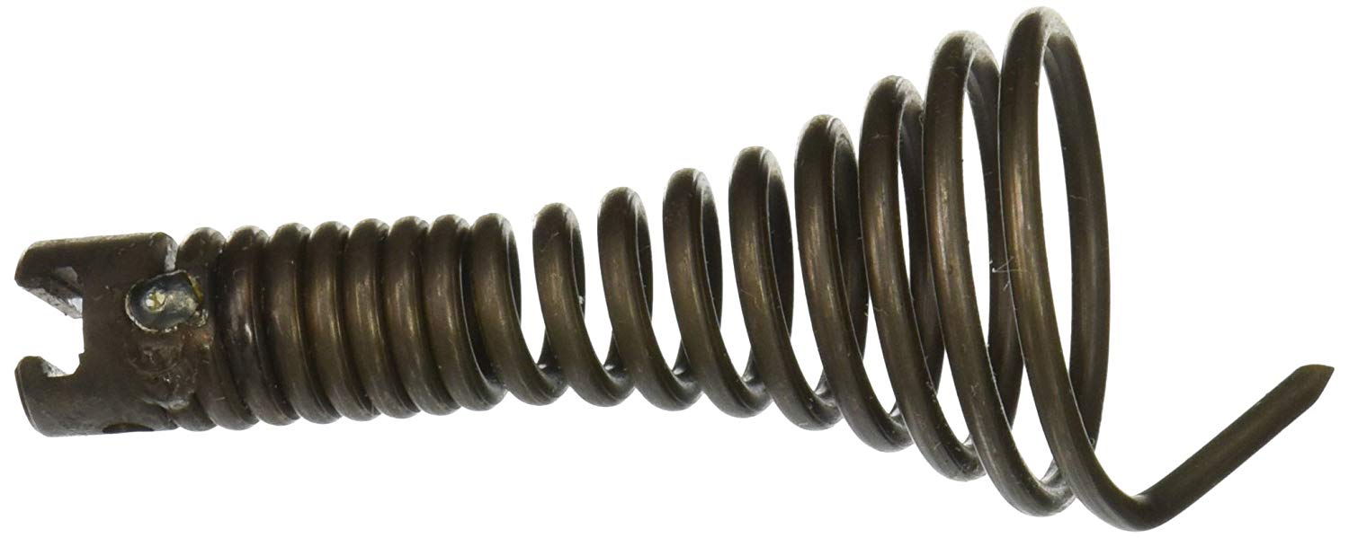 RIDGID 63010 Funnel Auger, 3" (80 mm) Long Model T-206