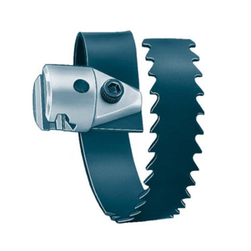 RIDGID 63075 Spiral Sawtooth Cutter, 3" (75 mm) Model T-22