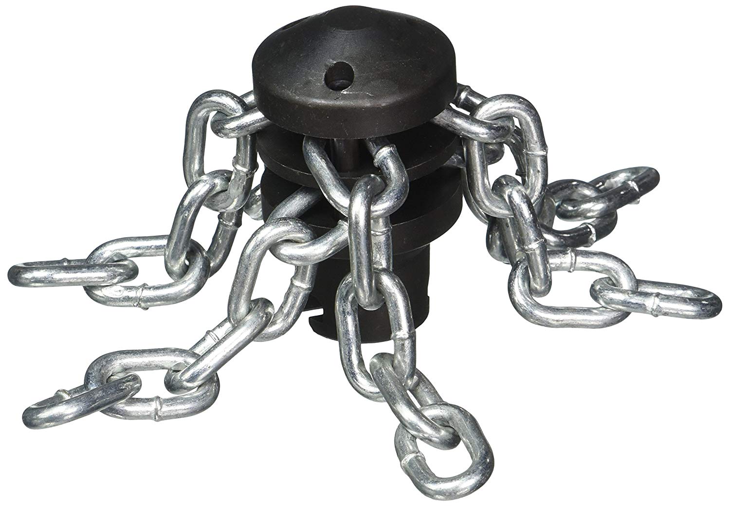 RIDGID 63115 Chain Knocker, For 6" Pipe (150 mm) Model T-32