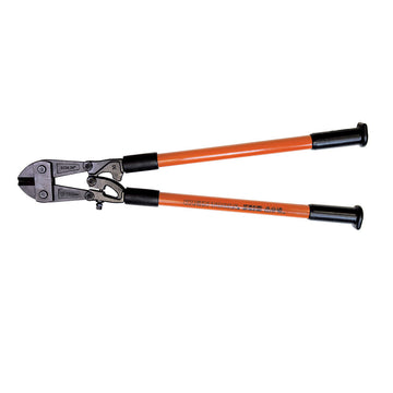 Klein Tools 63130 Bolt Cutter, Fiberglass Handle, 30-1/2-Inch