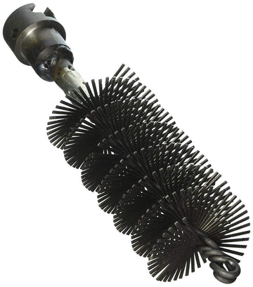 RIDGID 63155 Flue Brush, 2 1 â„2