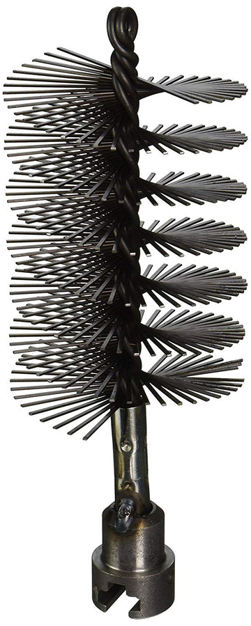 RIDGID 63165 Flue Brush, 3 1â„2