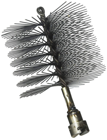 RIDGID 63180 Flue Brush, 51 â„2