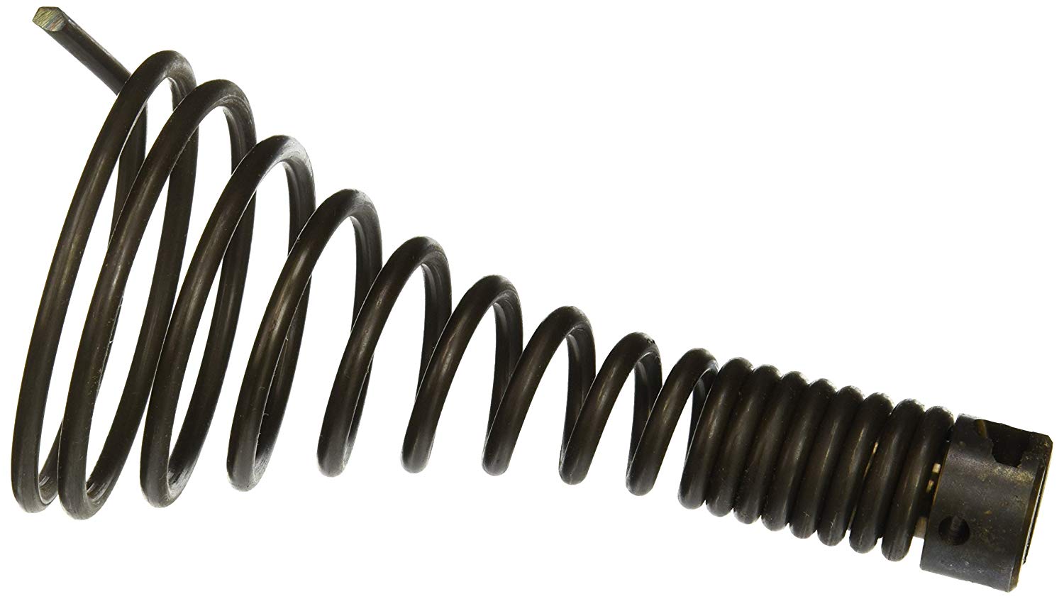 RIDGID 63195  Funnel Retrieving Auger Run Machine In Reverse Model T-6