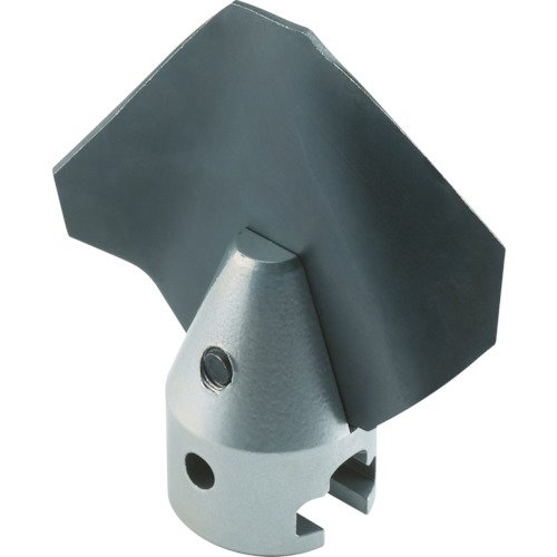 RIDGID 63205 Grease Cutter, 2 1 â„2" (65 mm) Model T-8