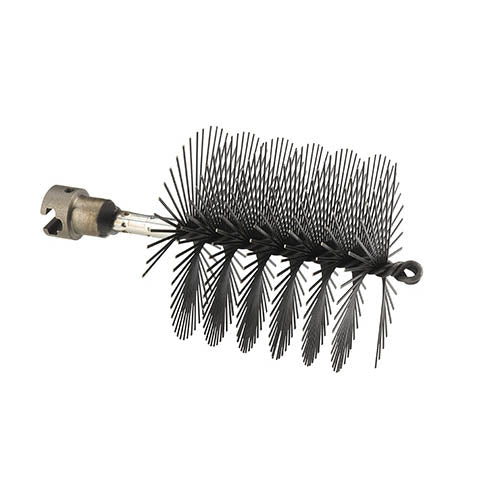 RIDGID 63240 Flue Brush, 5" (127 mm) Model T-45