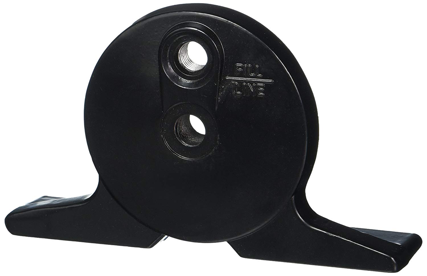 RIDGID 63702 CAP, END W/FOOT