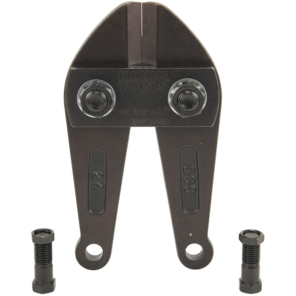 Klein Tools 63824 Replacement Head for 24" Bolt Cutter